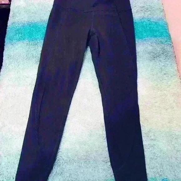 🔥Bundle of 2 ATHLETA Leggings 🔥 - Picture 6 of 9